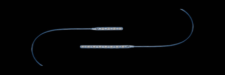 מגוון אלקטרודות גדול מאוד