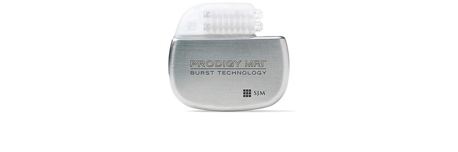 מערכות קוצב נטענות וקומפקטיות 